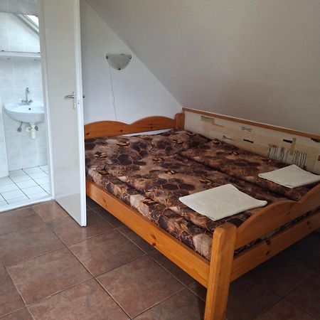 Birta Apartman Hajdúszoboszló Esterno foto