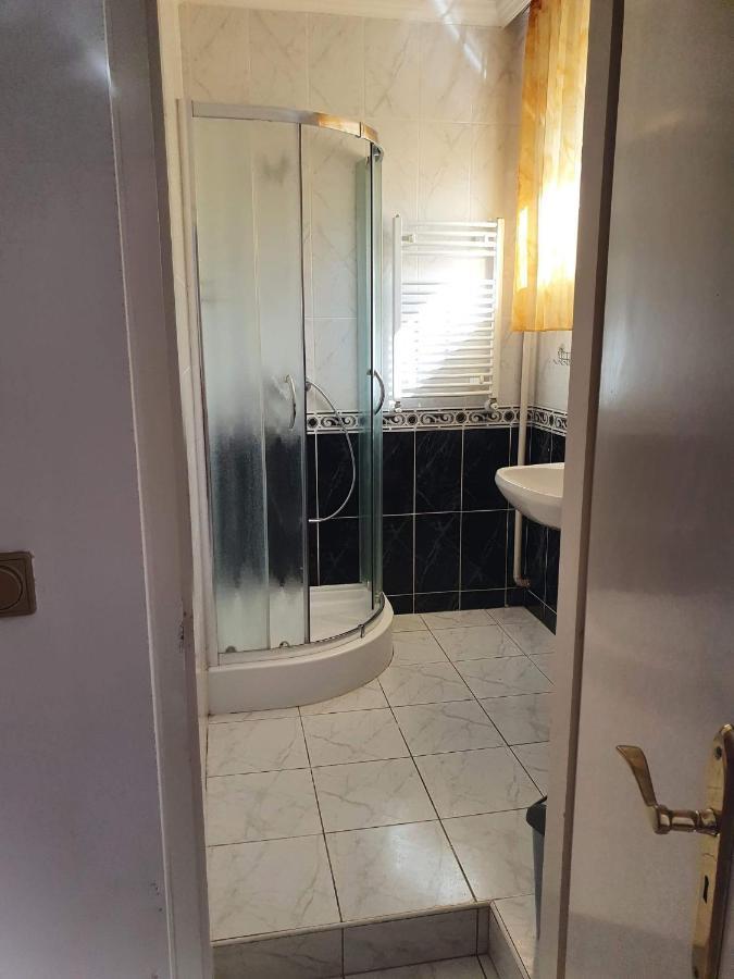 Birta Apartman Hajdúszoboszló Esterno foto