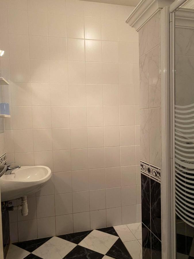 Birta Apartman Hajdúszoboszló Esterno foto