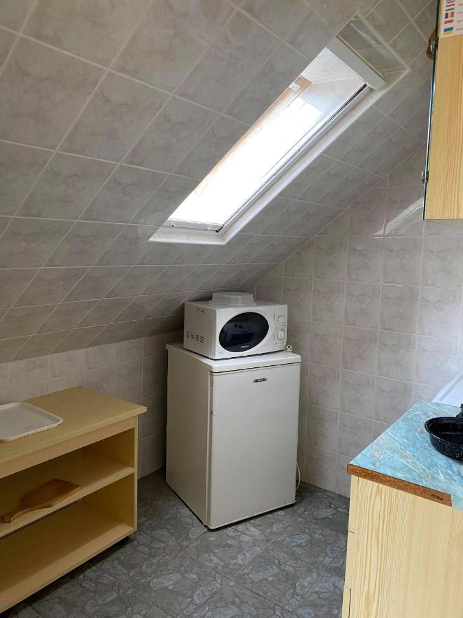 Birta Apartman Hajdúszoboszló Esterno foto