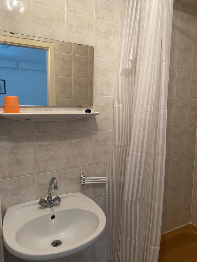 Birta Apartman Hajdúszoboszló Esterno foto