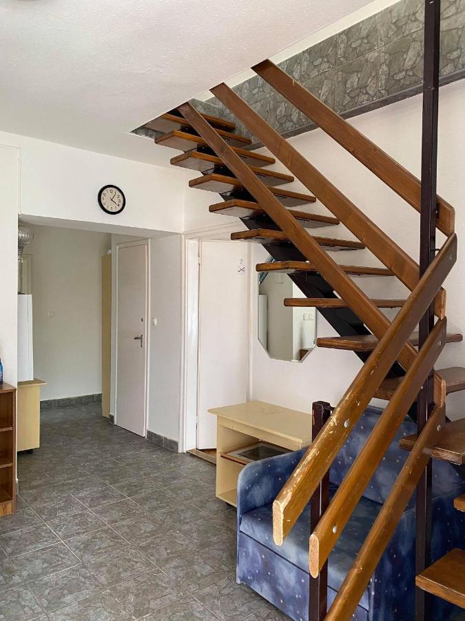 Birta Apartman Hajdúszoboszló Esterno foto