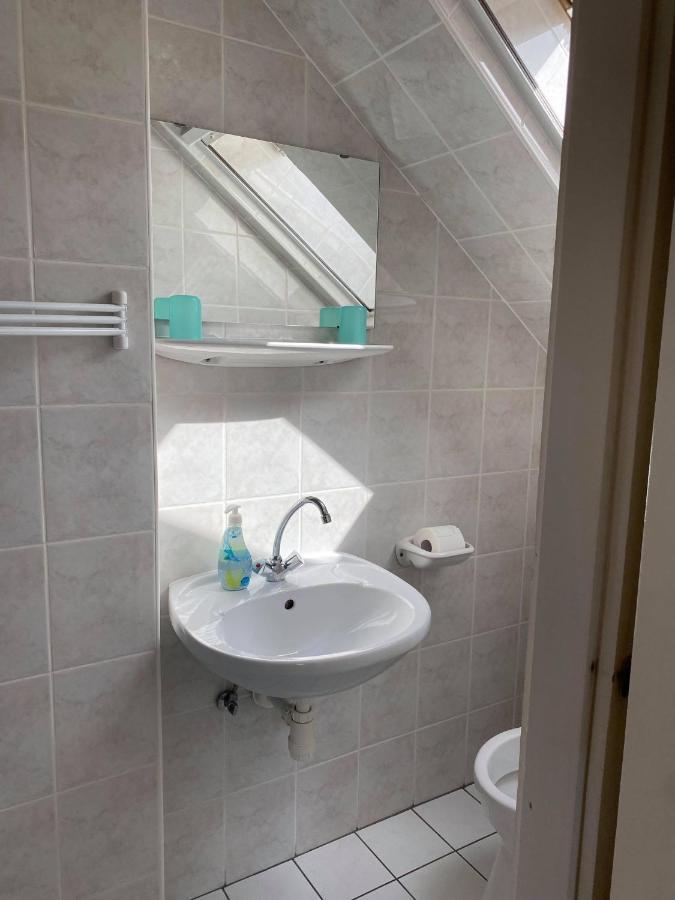 Birta Apartman Hajdúszoboszló Esterno foto
